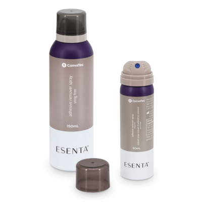ESENTA Pflasterentferner Spray