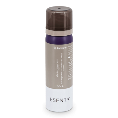 ESENTA Pflasterentferner Spray | 50 ml