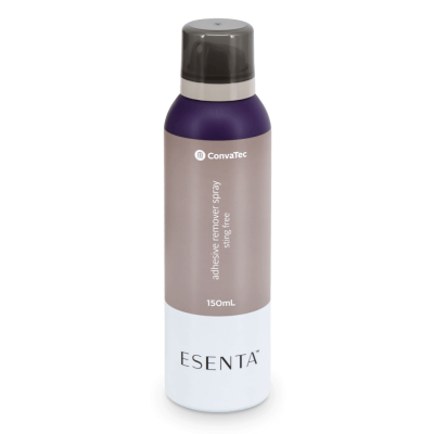 ESENTA Pflasterentferner Spray | 150 ml