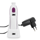 3M Clipper 9667L-E Starter Kit mit Ladestation