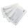 MEXTRA Superabsorbent Verband, 10 Stück | 12,5 x 22,5 cm