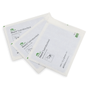 MEXTRA Superabsorbent Verband, 10 Stück | 22,5 x 27,5 cm