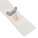 First Care Emergency Bandage / Israeli Bandage | 10 cm x 4,5 m, weiß