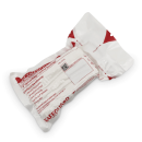 First Care Emergency Bandage / Israeli Bandage | 10 cm x 4,5 m, weiß