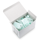 50 x Sterifix Injektionsfilter 0,2 µm Luer-Lock