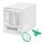 50 x Sterifix Injektionsfilter 0,2 µm Luer-Lock