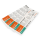 OPSITE POST-OP Verband | 10 x 25 cm, 20 Stück