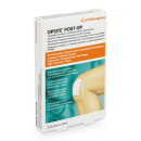 OPSITE POST-OP Verband | 5 x 6,5 cm, 5 Stück
