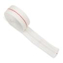 Tubifast 2-Way Stretch Schlauchverband | rot, 3,5 cm x 10 m, 1 Stück