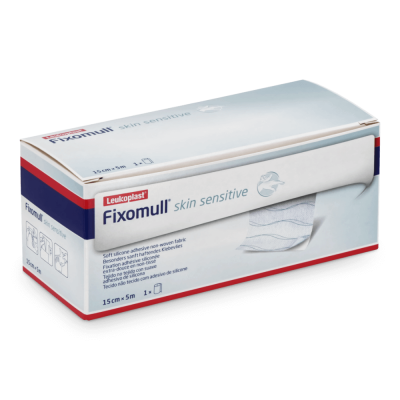FIXOMULL skin sensitive | 15 cm x 5 m