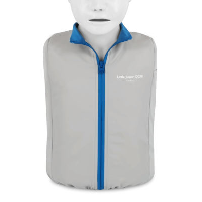Jacke für Little Junior QCPR