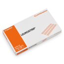 LEUKOSTRIP Wundnahtstreifen | 13 x 102 mm, 60 Stück