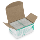 B.Braun Softa Swabs Alkoholtupfer, 100 Stück