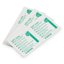 B.Braun Softa Swabs Alkoholtupfer, 100 Stück
