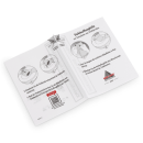 Servoprax Stuhlprobensammler