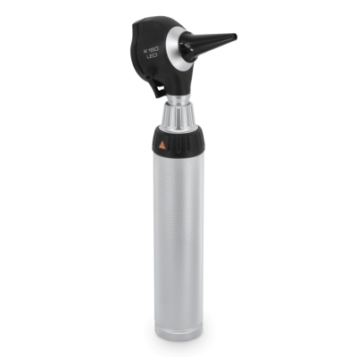 HEINE K180 LED F.O. Otoskop