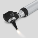 HEINE K180 LED F.O. Otoskop mit USB Ladegriff und Zubehör