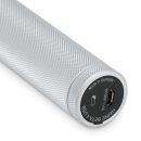 HEINE K180 LED F.O. Otoskop mit USB Ladegriff und Zubehör