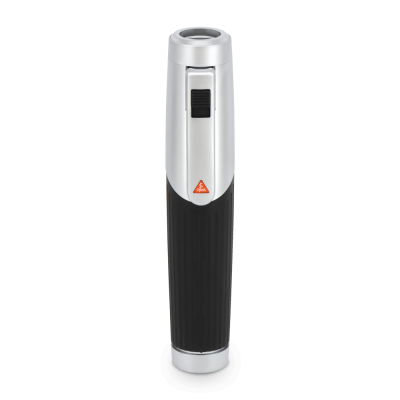 HEINE mini 3000 Ladegriff | schwarz
