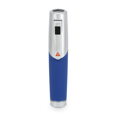 HEINE mini 3000 Ladegriff | blau