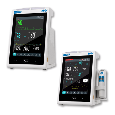 medical ECONET Vitalparameter Monitor M20