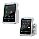 medical ECONET Vitalparameter Monitor M20