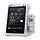 medical ECONET Vitalparameter Monitor M20 mit Touchscreen und Thermometer
