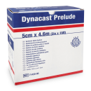 Dynacast Prelude Synthetisches Schienensystem