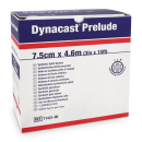 Dynacast Prelude Synthetisches Schienensystem