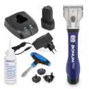 Aesculap Bonum Pro GT644-NB | Rind, blau, 1 Akku