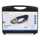 Aesculap Bonum Pro GT646-NB | Rind, blau, 2 Akkus