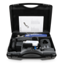 Aesculap Bonum Pro GT654-NB | Pferd, blau, 1 Akku