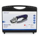 Aesculap Bonum Pro GT654-NB | Pferd, blau, 1 Akku