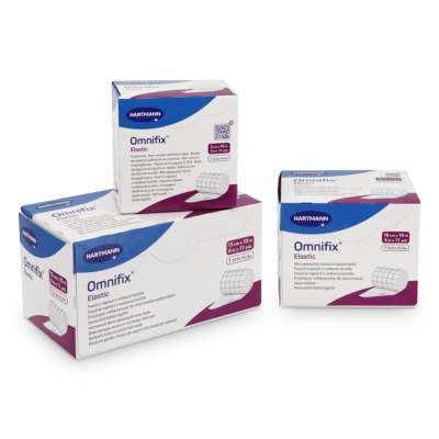 Omnifix elastic Rolle