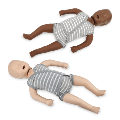 Laerdal Little Baby QCPR