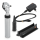 HEINE BETA 200 LED F.O. Otoskop Kit | BETA4 USB Ladegriff