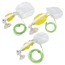 Laerdal The Bag II Einwegbeatmungsbeutel mit Maske
