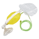 Laerdal The Bag II Einwegbeatmungsbeutel mit Maske