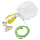 Laerdal The Bag II Einwegbeatmungsbeutel mit Maske