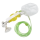 Laerdal The Bag II Einwegbeatmungsbeutel mit Maske