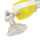 Laerdal The Bag II Einwegbeatmungsbeutel mit Maske | Kinder