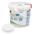 Schülke wipes safe&easy, bagless system, 130...