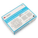 Tegaderm Foam Adhesive Schaumverband