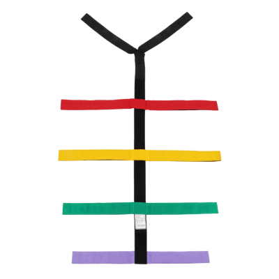 Laerdal Rockstraps Gurtspinne für BaXstrap mit...