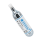 Nachfüllpatrone für Cryoalfa LUX und SUPER, 16 g