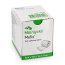 Mefix Fixiervlies | 5 cm x 10 m, 40 Stück