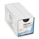 Ethicon Prolene, blau, monofil | 3-0, FS2, 0,45, 36 Stück