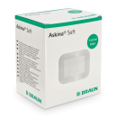 B. Braun Askina Soft Wundverband, steril, 50 Stück