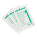 B. Braun Askina Soft Wundverband, steril, 50 Stück