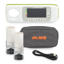 MIR Spirobank II Basic, Standard